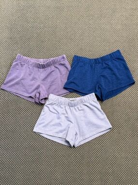 Firehouse Shorts